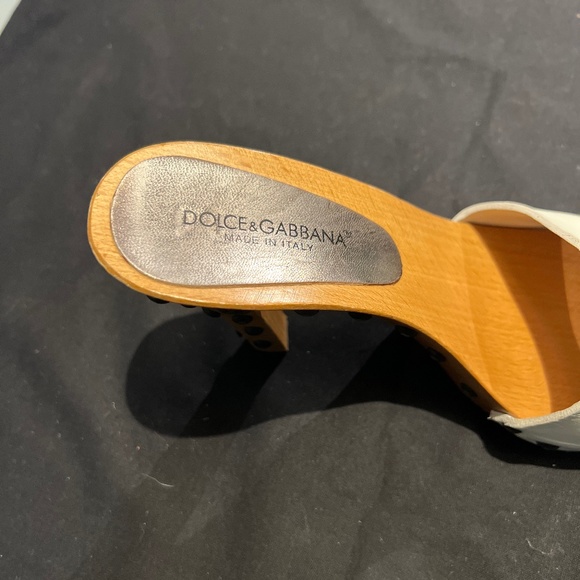 Dolce & Gabbana Heels - Picture 7 of 7